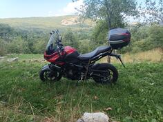 Triumph - Tiger Sport 660