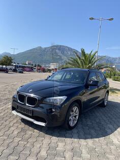 BMW - X1 - XDrive 2.0