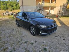 Volkswagen - Polo - 1.6 tdi