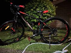 Bergamont - BICYSTAR