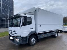 Mercedes Benz -  ATEGO 1524 L