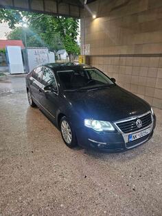Volkswagen - Passat - 2.0 TDI