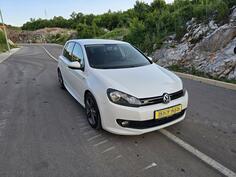 Volkswagen - Golf 6 - R-Line