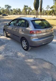 Seat - Ibiza - 1.9.tdi 2003