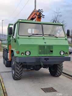 TAM - TAM 150