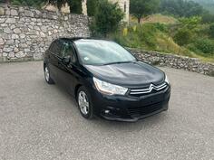 Citroen - C4 - 1.6 HDI