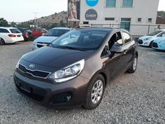 Kia - Rio - 1.4 CRD