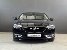 Opel - Insignia - AUTOMATIC