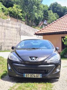 Peugeot - 308 - 2.0 HDI