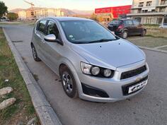 Chevrolet - Aveo - 1.3 D