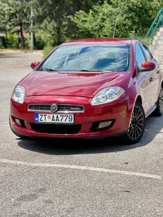 Fiat - Bravo - 1.6 MJTD
