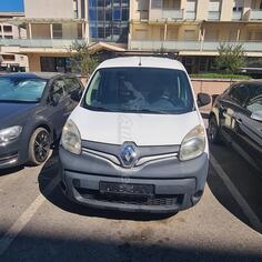 Renault - Kangoo - 1.5 DCI