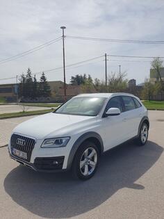 Audi - Q5 - 2.0 TDI