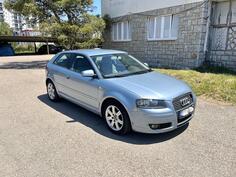 Audi - A3 - 1.9 TDI
