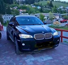 BMW - X6 - 4.0