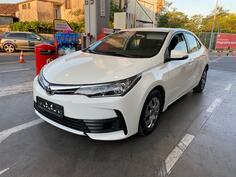 Toyota - Corolla - 1.4 D4D
