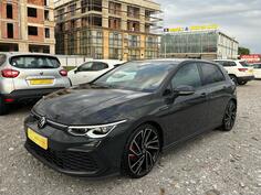 Volkswagen - Golf 8 - GTD