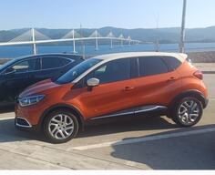 Renault - Captur - 1.5 dci