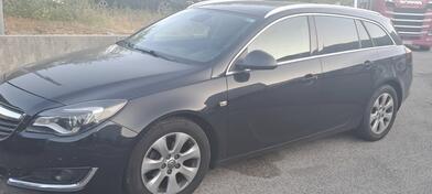 Opel - Insignia - 1.6cdti