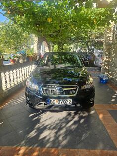 Subaru - XV - 2.0 awd