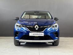 Renault - Captur - AUTOMATIC- 1.5 DCI