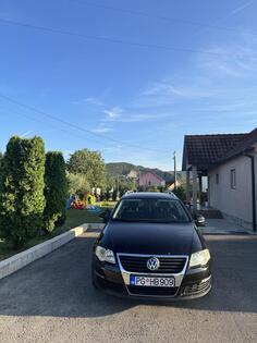 Volkswagen - Passat