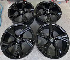 Fabričke - RS/SQ - Aluminijum felne