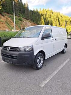 Volkswagen - T5- Maxi