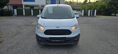 Ford - Transit - 1.5 tdci