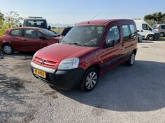 Citroen - Berlingo - 1.6 hdi 55 kw