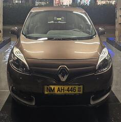 Renault - Scenic - 1.5 dci
