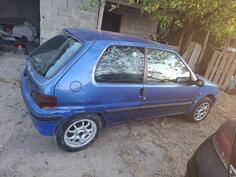 Peugeot - 106 - 1.1