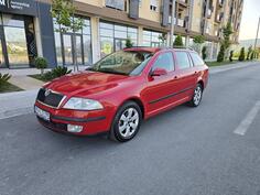 Škoda - Octavia - 1.9 tdi