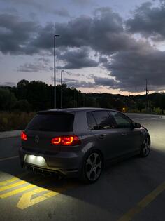 Volkswagen - Golf 6 - 2.0 81kw