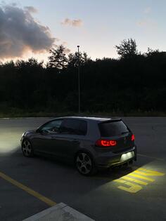 Volkswagen - Golf 6 - 2.0 81kw