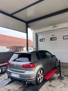 Volkswagen - Golf 6 - 2.0 81kw