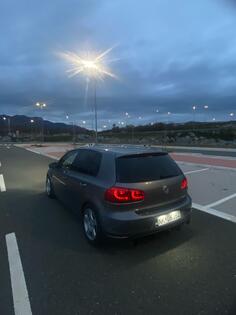 Volkswagen - Golf 6 - 2.0 81kw