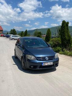 Volkswagen - Golf 5 - 2.0 TDI