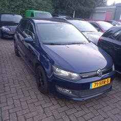 Volkswagen - Polo - 1.2 tdi
