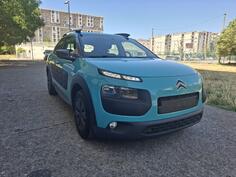 Citroen - C4 Cactus - 1.6 HDI