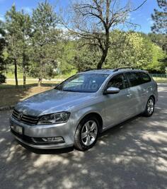 Volkswagen - Passat - 2.0 TDI