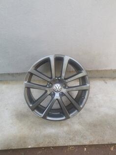 Ronal - 205/40R18 - Aluminijum felne