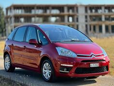 Citroen - C4 Picasso - 08/2012god