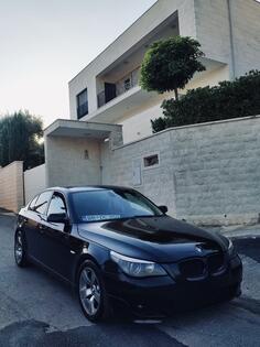 BMW - 530 - 3.0