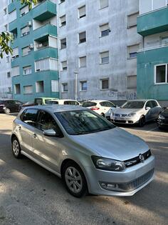 Volkswagen - Polo - 1.2tdi