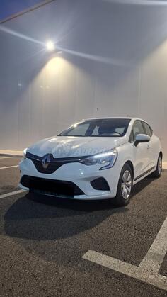 Renault - Clio - 1.5 dci