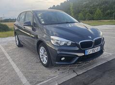 BMW - 216 Active Tourer - 2017