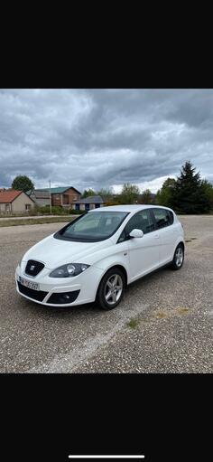 Seat - Altea - 1.6