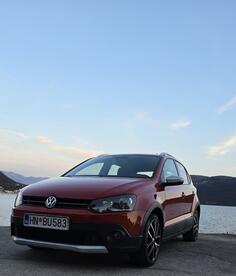 Volkswagen - Polo Cross - 1.6