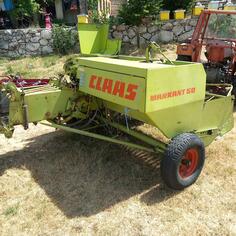 Claas - 50